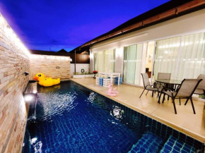 OPPA A POOLVILLAS PATTAYA